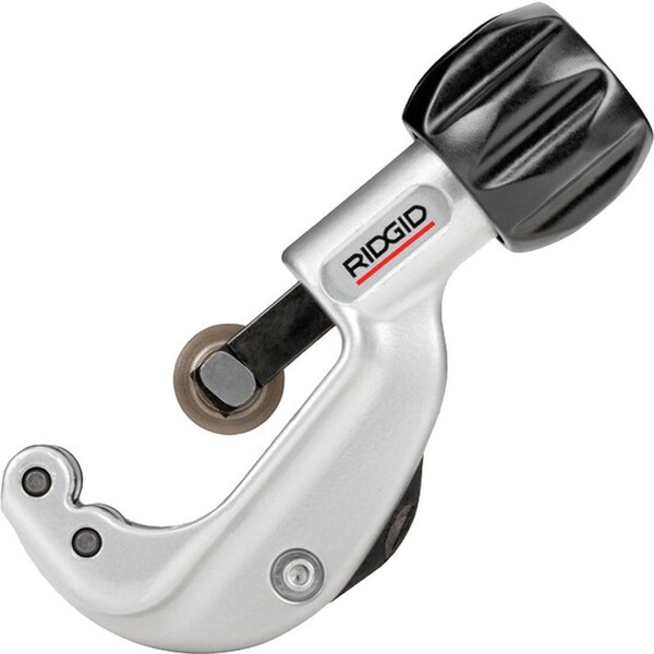 Ridgid 66742 66742 Tubing Cutter Extended Length w/ Heavy-Duty Wheel 66742-RIDGID - main